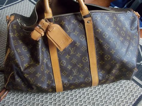 old style lv bags|vintage Louis Vuitton pre owned.